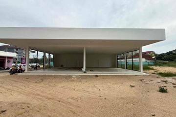 Commercial for rent in Na Kluea, Chonburi