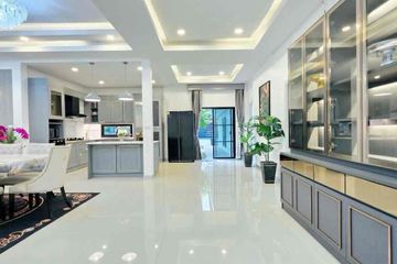5 Bedroom Villa for rent in Pong, Chonburi