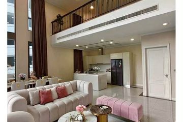4 Bedroom Townhouse for rent in Khlong Tan Nuea, Bangkok near BTS Phrom Phong