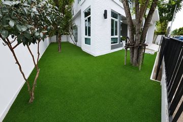 4 Bedroom House for rent in Bang Kaeo, Samut Prakan