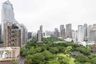 2 Bedroom Condo for rent in 98 Wireless, Lumpini, Bangkok near BTS Ploen Chit