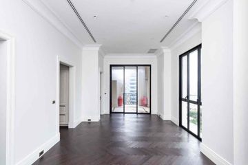 2 Bedroom Condo for rent in 98 Wireless, Lumpini, Bangkok near BTS Ploen Chit