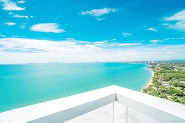 3 Bedroom Condo for sale in Del Mare, Bang Sare, Chonburi