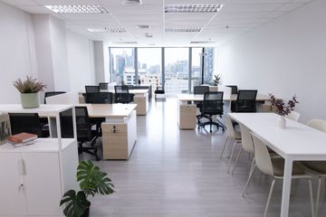Office for rent in Thung Wat Don, Bangkok near BTS Sueksa Witthaya