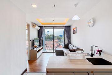 1 Bedroom Condo for sale in The Peak Towers, Nong Prue, Chonburi