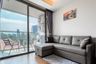 1 Bedroom Condo for sale in The Peak Towers, Nong Prue, Chonburi