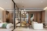 1 Bedroom Condo for sale in Once Wongamat, Na Kluea, Chonburi