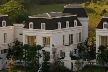 4 Bedroom House for Sale or Rent in San Phak Wan, Chiang Mai