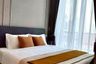 1 Bedroom Condo for rent in Noble BE19, Khlong Toei Nuea, Bangkok near BTS Asoke