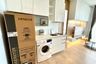 1 Bedroom Condo for rent in Noble BE19, Khlong Toei Nuea, Bangkok near BTS Asoke