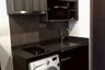 1 Bedroom Condo for sale in Ashton Chula-Silom, Si Phraya, Bangkok near MRT Sam Yan