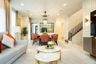 4 Bedroom House for rent in Nantawan Rama 9 - New Krungthepkretha, Saphan Sung, Bangkok
