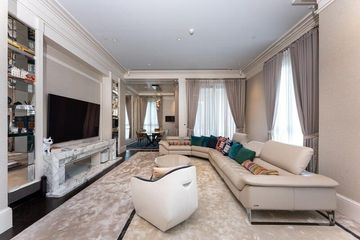 3 Bedroom Condo for Sale or Rent in 98 Wireless, Lumpini, Bangkok near BTS Ploen Chit