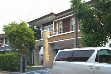 4 Bedroom House for Sale or Rent in Thanya Thanee Home On Green Village, Lat Sawai, Pathum Thani