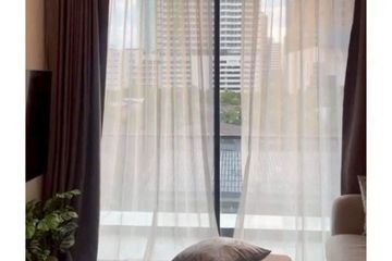 1 Bedroom Condo for rent in 168 Sukhumvit 36, Phra Khanong, Bangkok near BTS Thong Lo