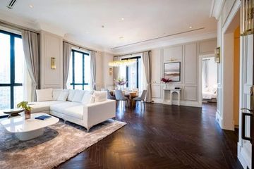 3 Bedroom Condo for rent in 98 Wireless, Lumpini, Bangkok near BTS Ploen Chit