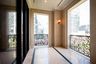 3 Bedroom Condo for rent in 98 Wireless, Lumpini, Bangkok near BTS Ploen Chit