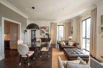 2 Bedroom Condo for rent in 98 Wireless, Lumpini, Bangkok near BTS Ploen Chit