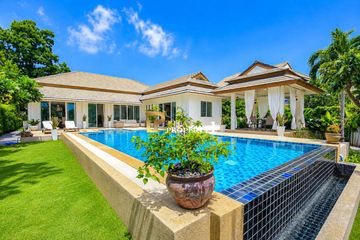 3 Bedroom Villa for sale in Nong Kae, Prachuap Khiri Khan