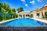 3 Bedroom Villa for sale in Nong Kae, Prachuap Khiri Khan
