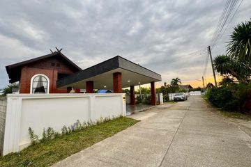 5 Bedroom House for Sale or Rent in Khua Mung, Chiang Mai