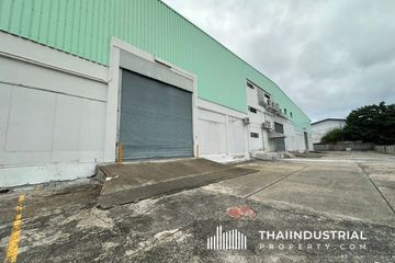 Warehouse / Factory for rent in Bang Phriang, Samut Prakan