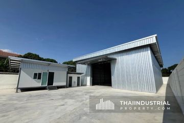 Warehouse / Factory for rent in Bang Pu Mai, Samut Prakan