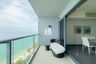 2 Bedroom Condo for sale in Zire Wongamat, Na Kluea, Chonburi