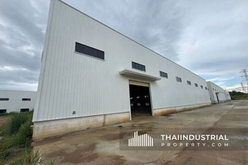 Warehouse / Factory for rent in Hang Sung, Chonburi