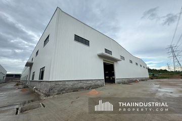 Warehouse / Factory for rent in Hang Sung, Chonburi