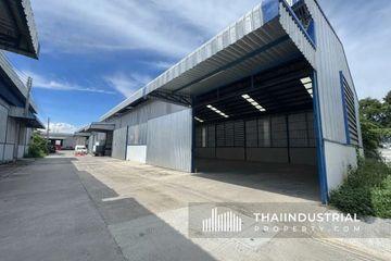 Warehouse / Factory for rent in Don Hua Lo, Chonburi