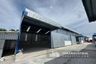 Warehouse / Factory for rent in Don Hua Lo, Chonburi