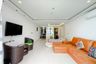 2 Bedroom Condo for sale in Wong Amat Tower, Na Kluea, Chonburi