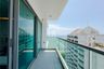 Condo for sale in Wong Amat Tower, Na Kluea, Chonburi