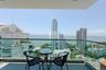 Condo for sale in Wong Amat Tower, Na Kluea, Chonburi