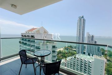 Condo for sale in Wong Amat Tower, Na Kluea, Chonburi