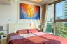 Condo for sale in Wong Amat Tower, Na Kluea, Chonburi