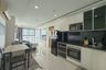 1 Bedroom Condo for sale in Wong Amat Tower, Na Kluea, Chonburi