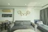 1 Bedroom Condo for sale in Wong Amat Tower, Na Kluea, Chonburi