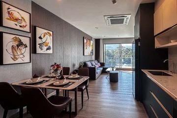 1 Bedroom Condo for sale in Chang Phueak, Chiang Mai
