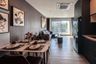 1 Bedroom Condo for sale in Chang Phueak, Chiang Mai