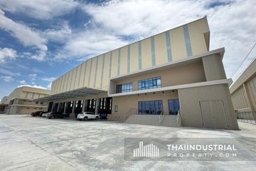 Warehouse / Factory for rent in Bang Pu Mai, Samut Prakan