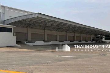 Warehouse / Factory for rent in Bang Sao Thong, Samut Prakan