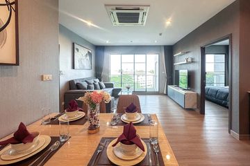 2 Bedroom Condo for sale in Chang Phueak, Chiang Mai