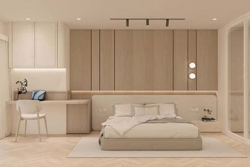 1 Bedroom Condo for sale in Suthep, Chiang Mai