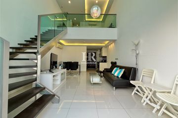 1 Bedroom Condo for sale in Wong Amat Tower, Na Kluea, Chonburi