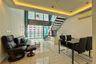 1 Bedroom Condo for sale in Wong Amat Tower, Na Kluea, Chonburi