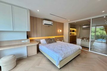 1 Bedroom Condo for sale in Suthep, Chiang Mai