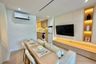 1 Bedroom Condo for sale in Suthep, Chiang Mai
