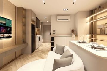 1 Bedroom Condo for sale in Chang Phueak, Chiang Mai